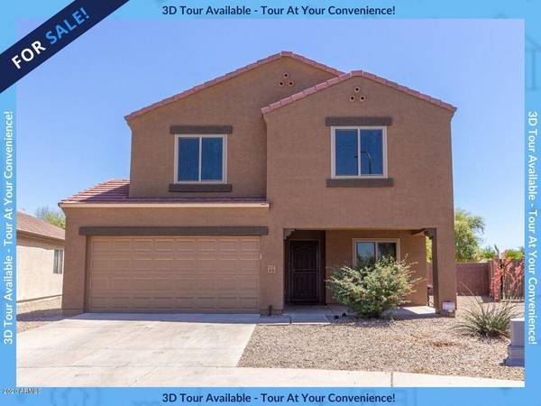 Phoenix, AZ 85041,5723 S 31ST Drive