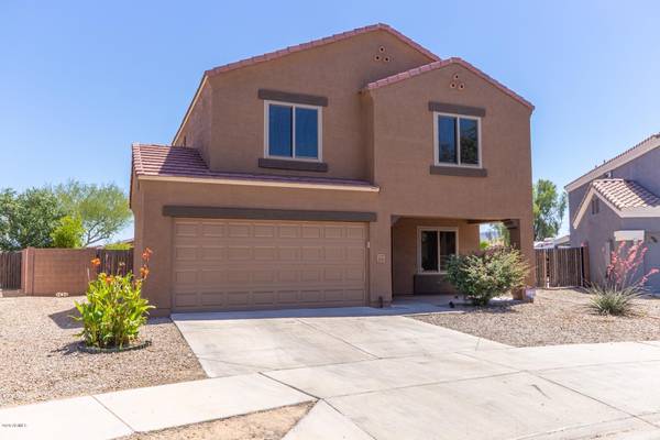 Phoenix, AZ 85041,5723 S 31ST Drive