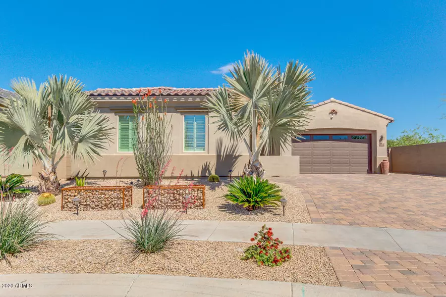 20737 S 197TH Place, Queen Creek, AZ 85142