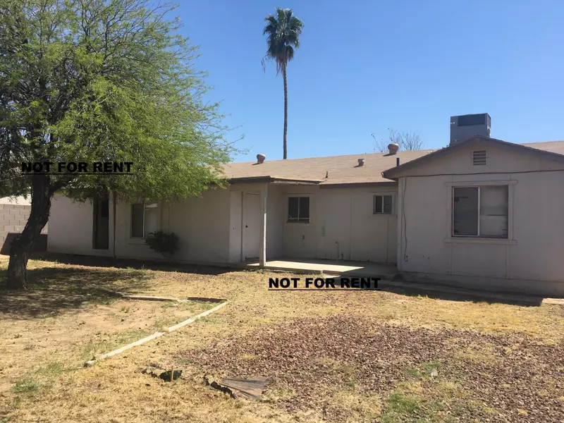 8028 W COOLIDGE Street, Phoenix, AZ 85033