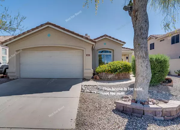 Mesa, AZ 85215,3643 N SAN GABRIEL --