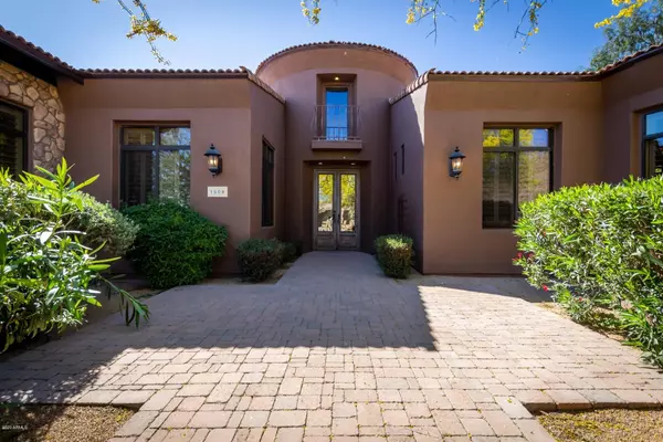 1508 N AARON --, Mesa, AZ 85207