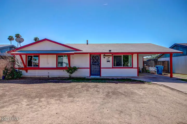 6513 W GRANADA Road, Phoenix, AZ 85035