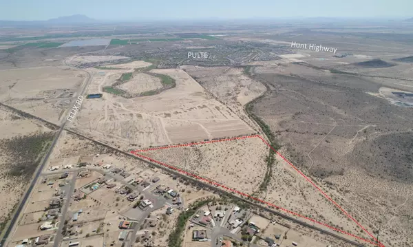 0 W Felix Road #0, Florence, AZ 85132