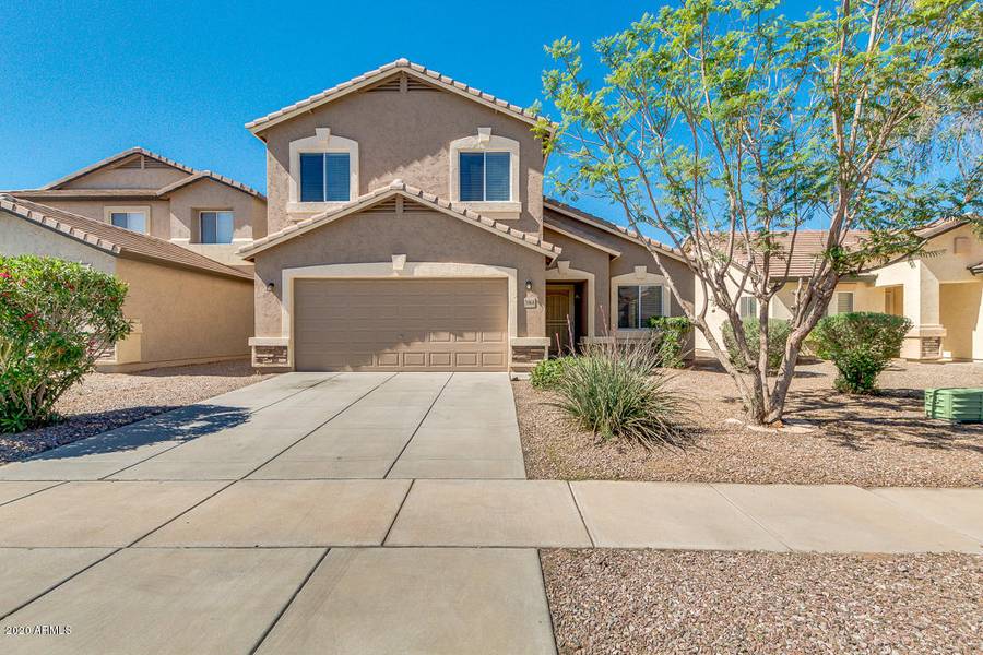 2864 E MINERAL PARK Road, San Tan Valley, AZ 85143