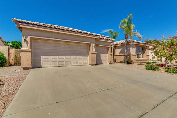 Chandler, AZ 85286,1818 W HAWK Way