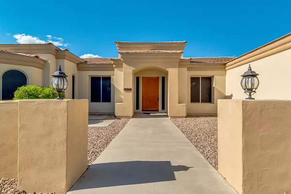 Queen Creek, AZ 85142,3260 E REGAL Drive