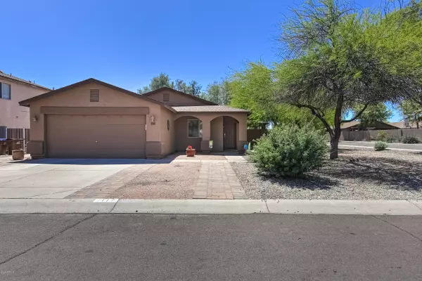 1117 E DENIM Trail, San Tan Valley, AZ 85143