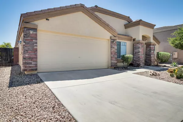 Buckeye, AZ 85326,22027 W KIMBERLY Drive