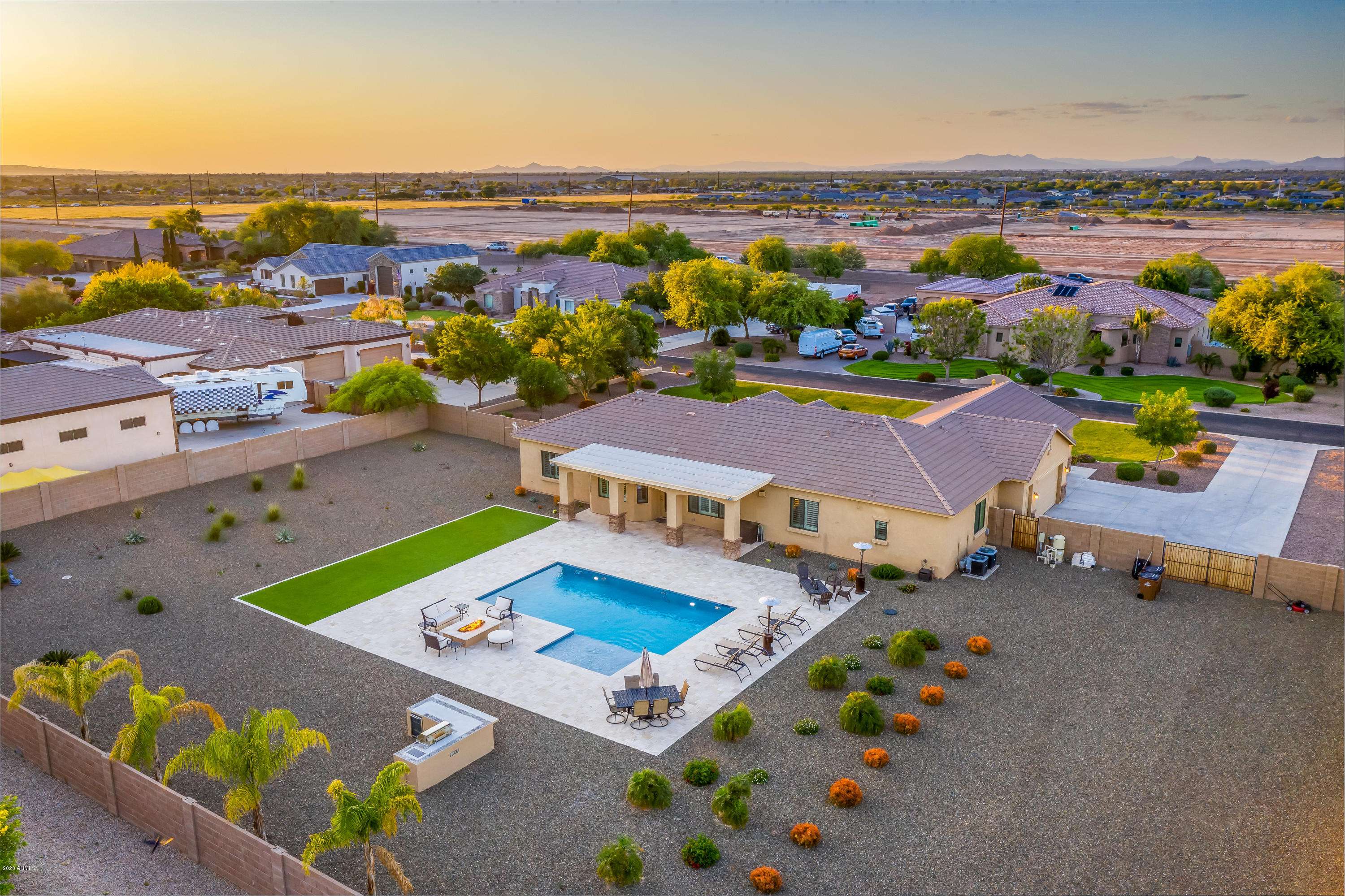 Queen Creek, AZ 85144,5643 W ROCK Court