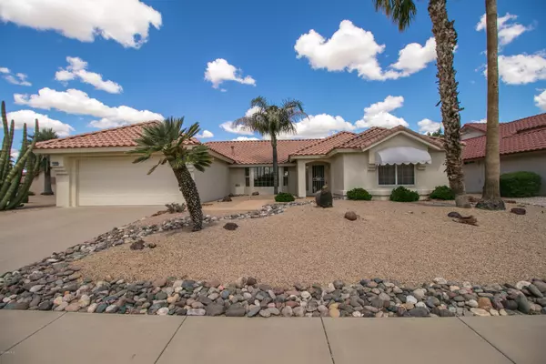 Sun City West, AZ 85375,14026 W TRAIL RIDGE Drive