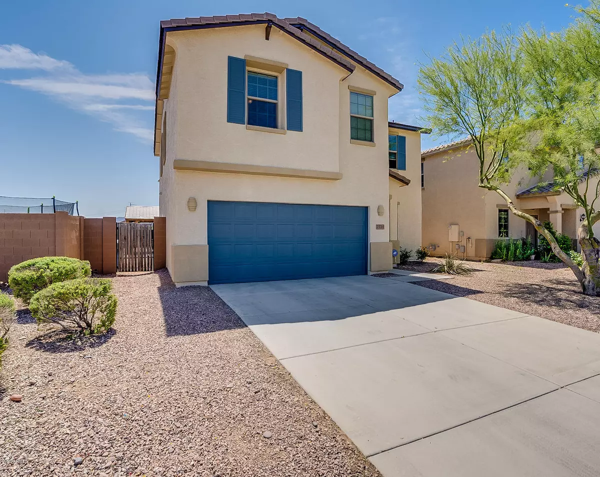 Laveen, AZ 85339,7721 W SHUMWAY FARM Road