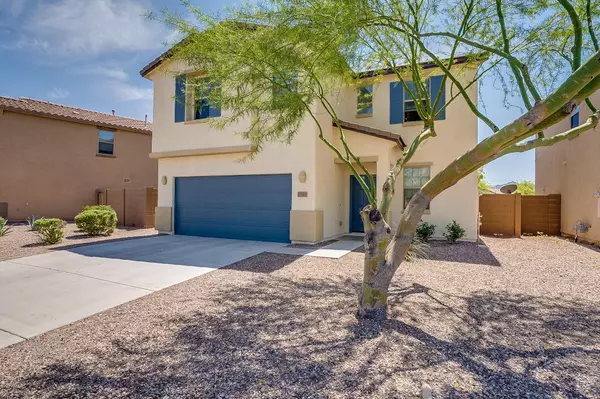 Laveen, AZ 85339,7721 W SHUMWAY FARM Road