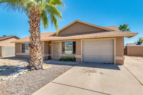 Peoria, AZ 85345,7115 W SHANGRI LA Road