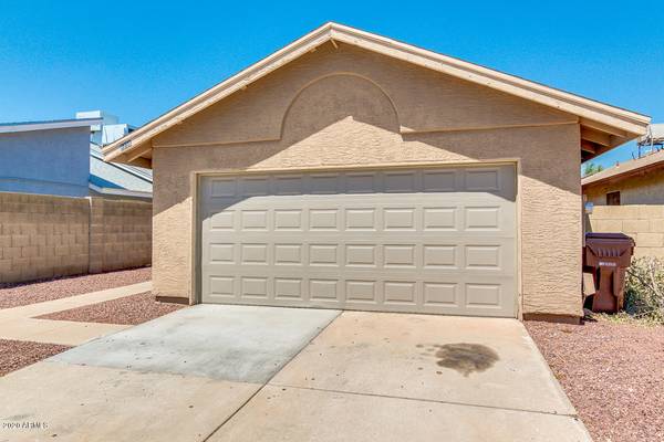 Peoria, AZ 85345,8236 W SHANGRI LA Road