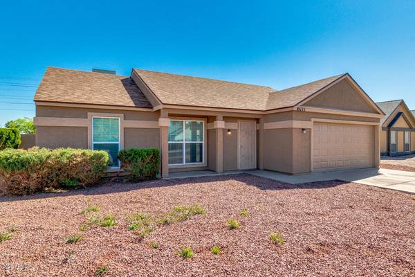 Peoria, AZ 85381,8633 W WETHERSFIELD Road