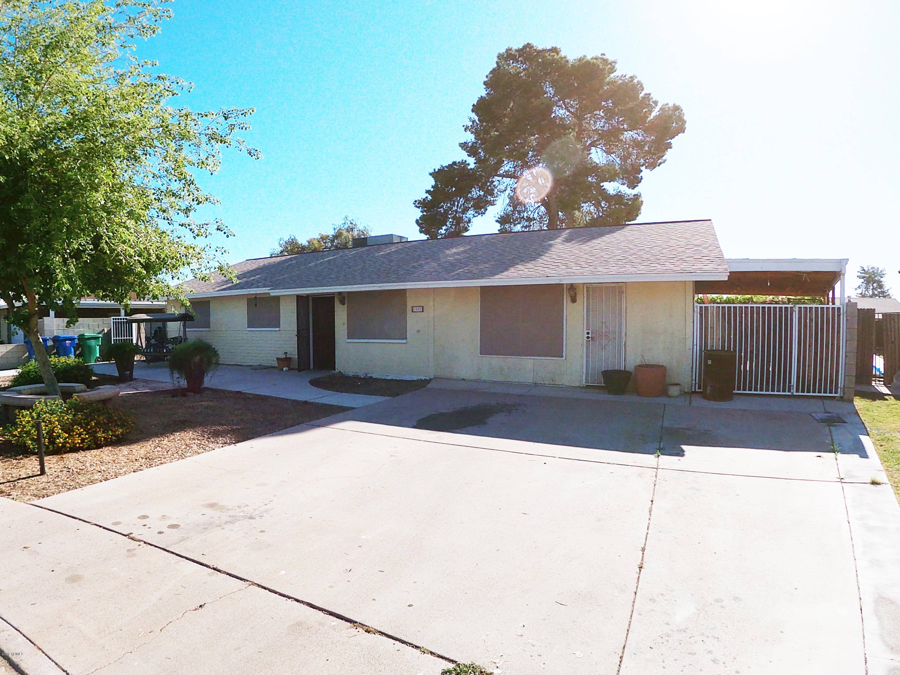Mesa, AZ 85201,1543 N SPRUCE Circle
