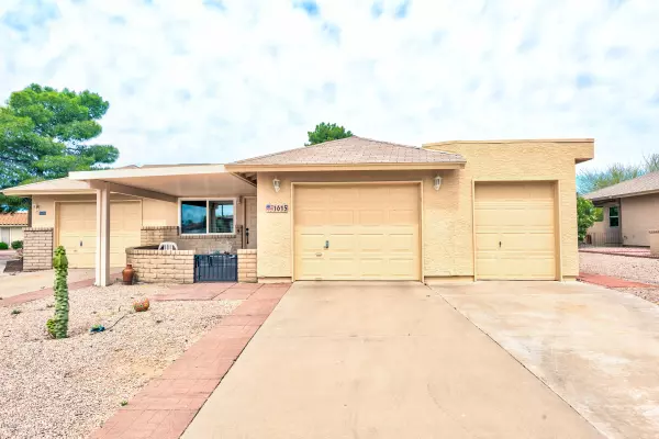 1615 LEISURE WORLD --, Mesa, AZ 85206