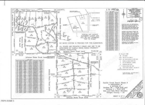 Congress, AZ 85332,S Date Creek Road #Lot 31