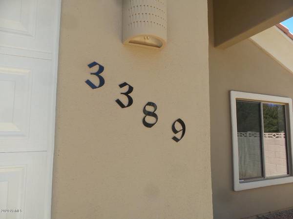 Douglas, AZ 85607,3389 N CAMINO PERILLA --