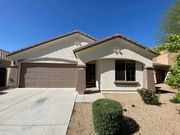 13936 W BANFF Lane, Surprise, AZ 85379