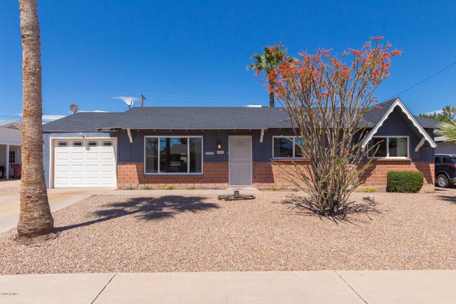 8408 E LEWIS Avenue, Scottsdale, AZ 85257