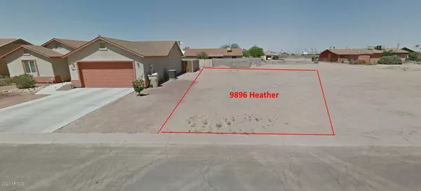 Arizona City, AZ 85123,9896 W HEATHER Drive #1842