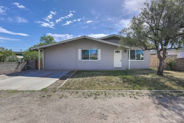 Florence, AZ 85132,455 S SAN CARLOS Street