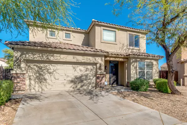 Tolleson, AZ 85353,3814 S 100TH Glen