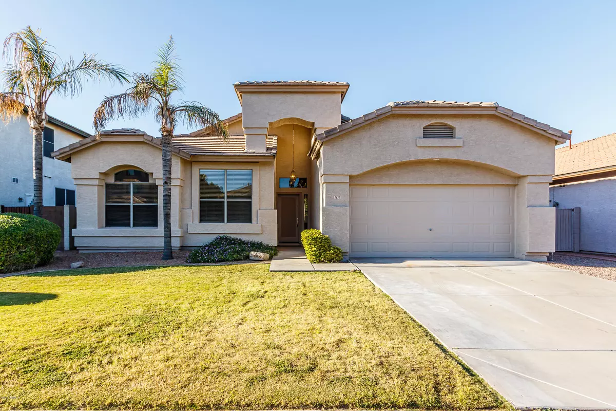 Gilbert, AZ 85234,3675 E CODY Avenue