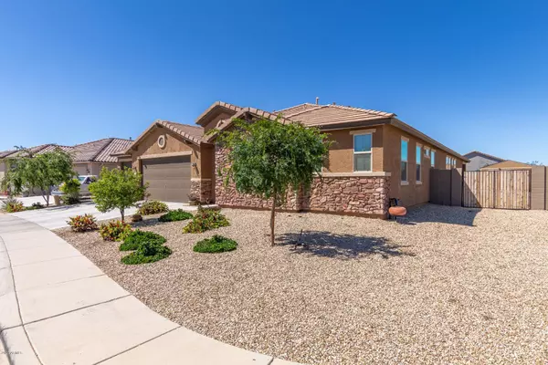 Maricopa, AZ 85138,40576 W WALKER Way