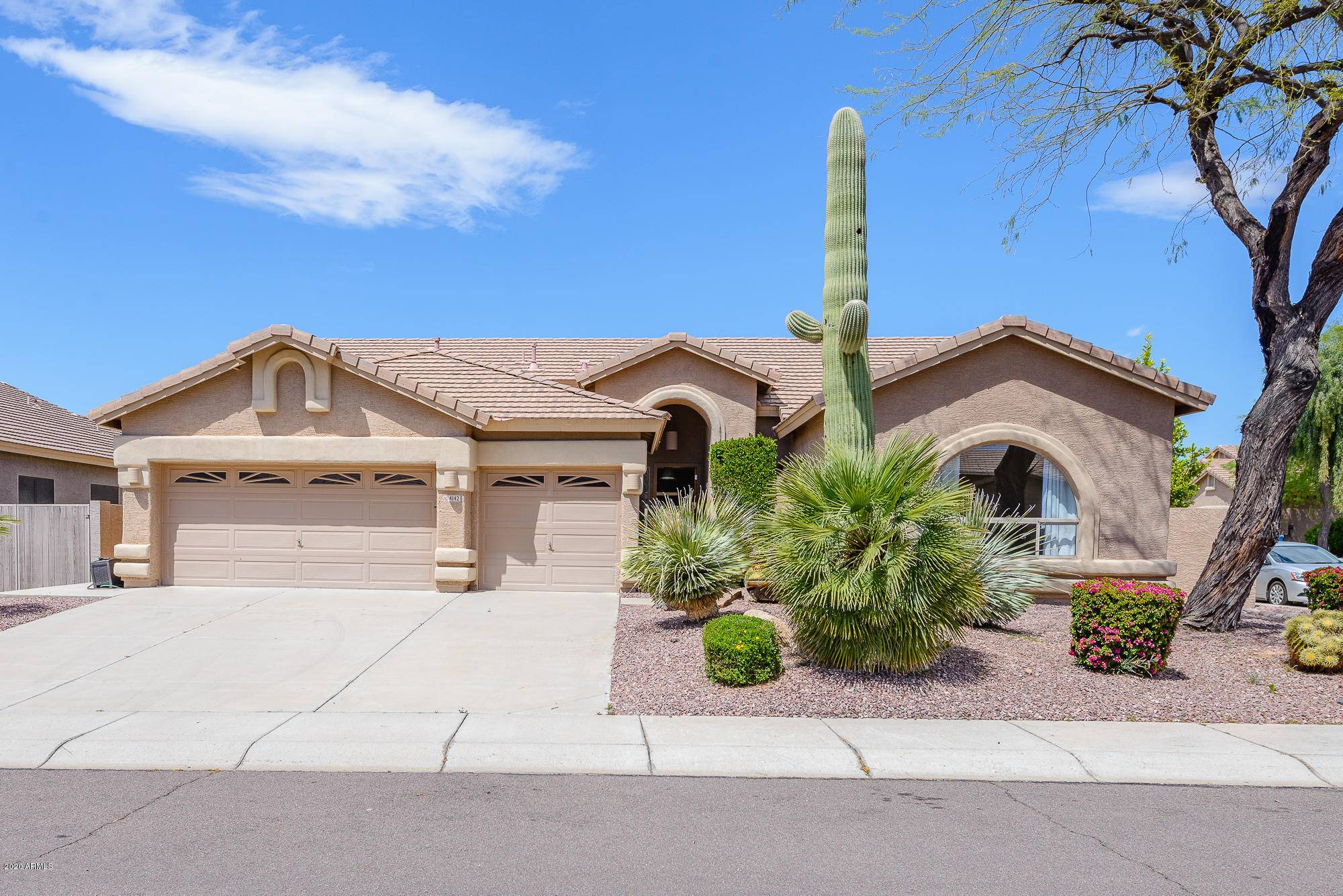 4142 E SPUR Drive, Cave Creek, AZ 85331