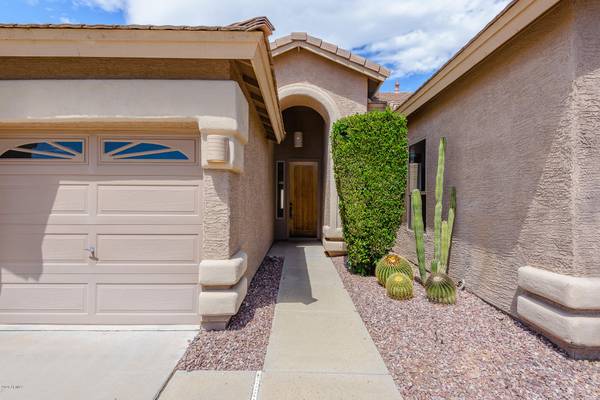 Cave Creek, AZ 85331,4142 E SPUR Drive