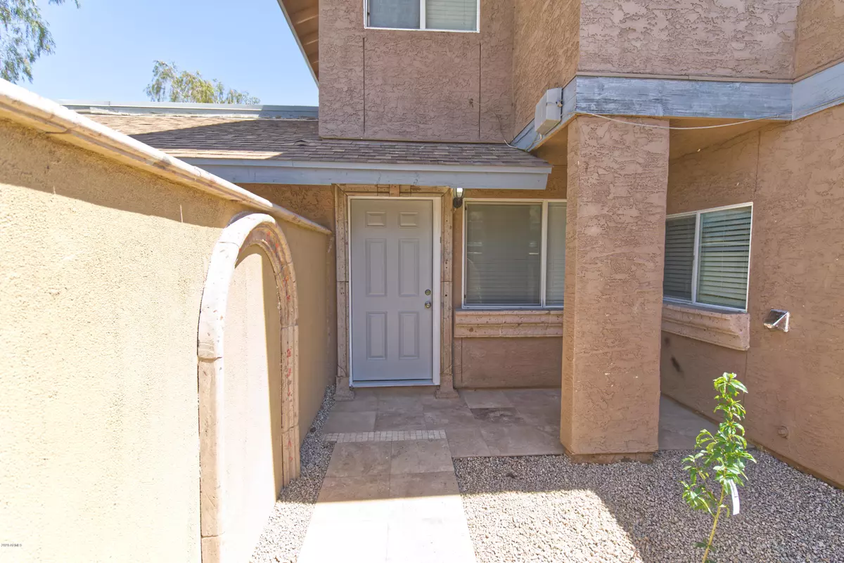 Phoenix, AZ 85033,4219 N 69TH Lane #1321