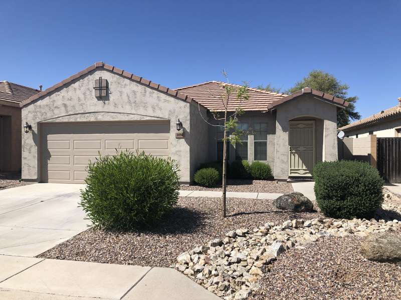 3096 W DANCER Lane, Queen Creek, AZ 85144