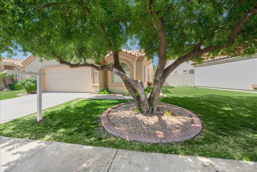 1346 W CLEAR SPRING Drive, Gilbert, AZ 85233