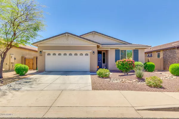 Peoria, AZ 85383,7611 W MOLLY Drive