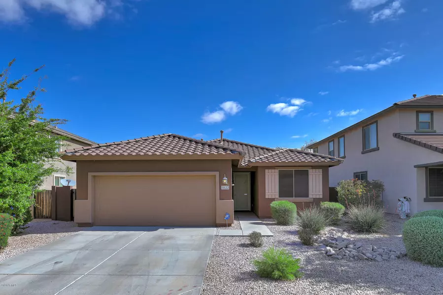 11122 E SEGURA Avenue, Mesa, AZ 85212