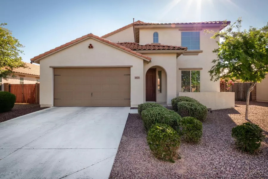 3675 S 185TH Drive, Goodyear, AZ 85338