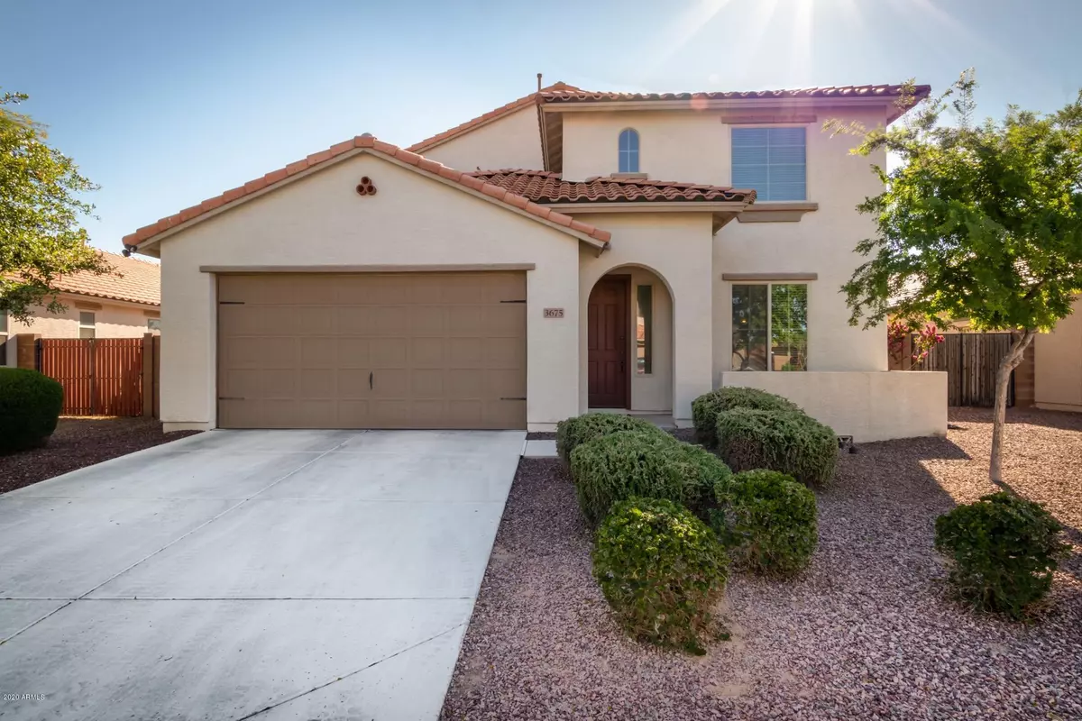 Goodyear, AZ 85338,3675 S 185TH Drive