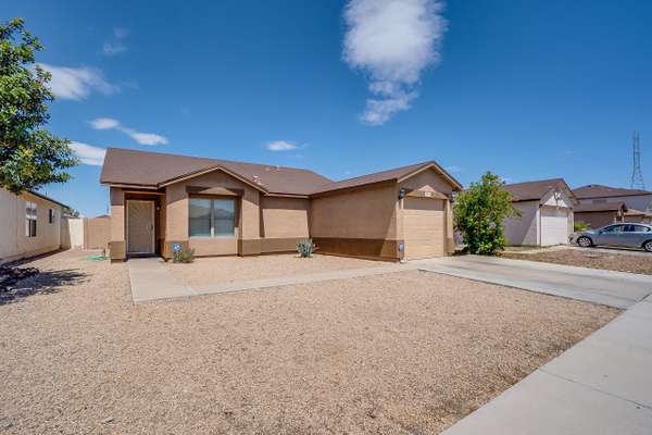 El Mirage, AZ 85335,11546 W Corrine Drive