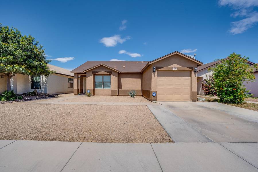 11546 W Corrine Drive, El Mirage, AZ 85335