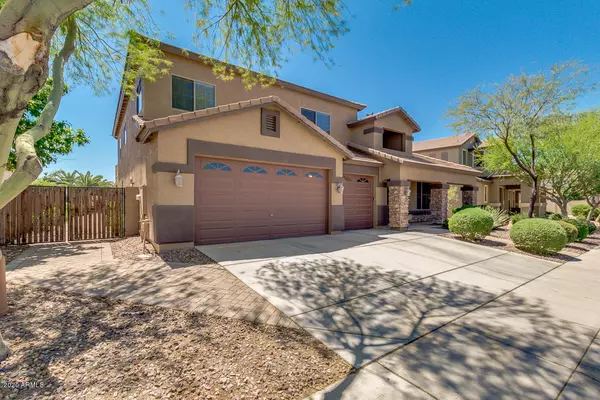 Maricopa, AZ 85138,41935 W LUCERA Lane