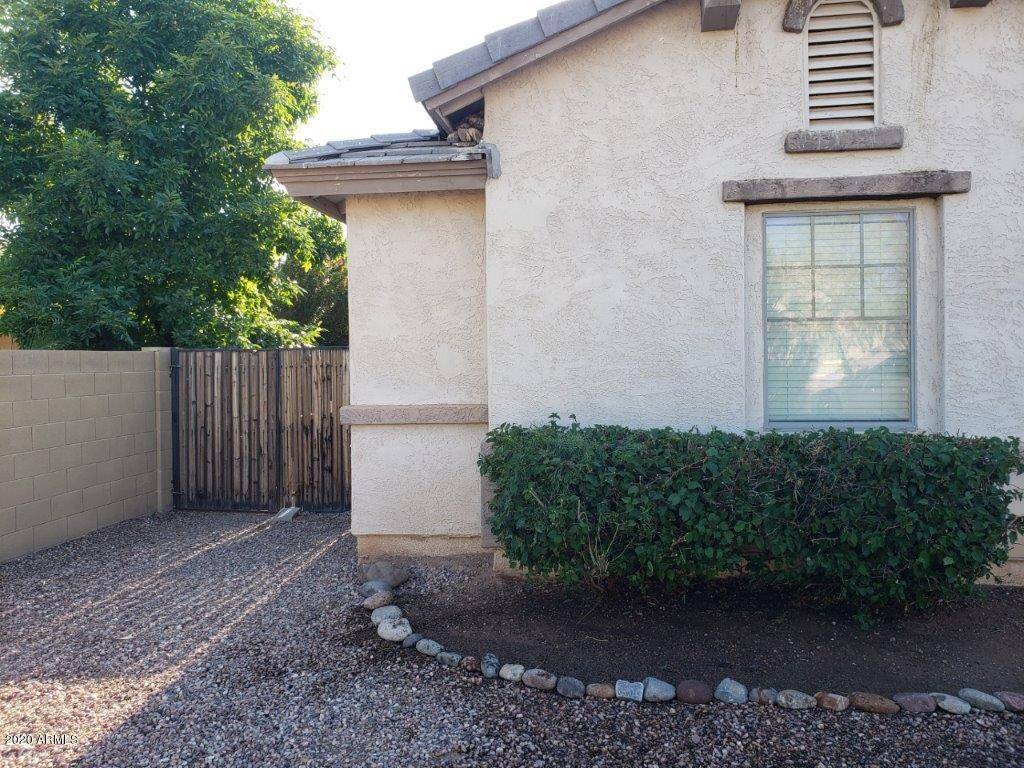 Casa Grande, AZ 85122,1545 N MURPHY Court