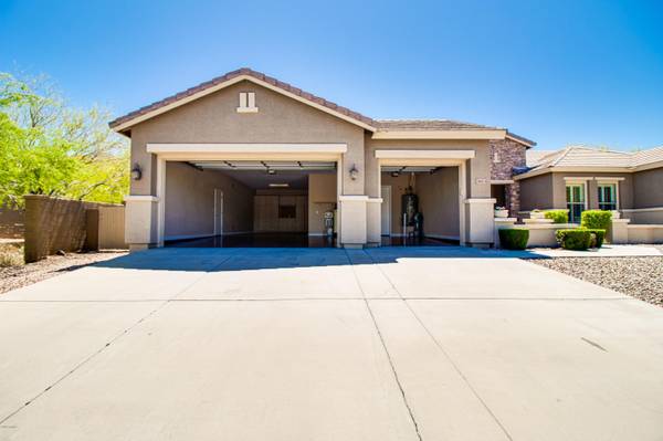 Phoenix, AZ 85086,3603 W JORDON Lane