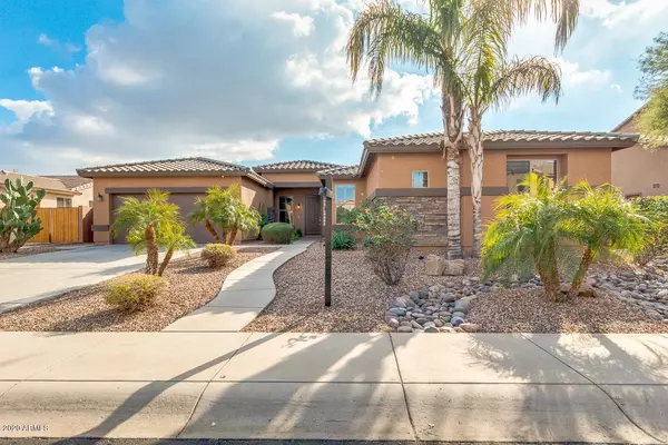 3135 E MEAD Drive, Chandler, AZ 85249