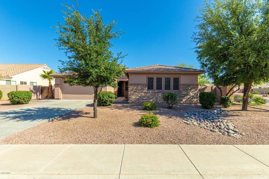 1552 E LARK Street, Gilbert, AZ 85297