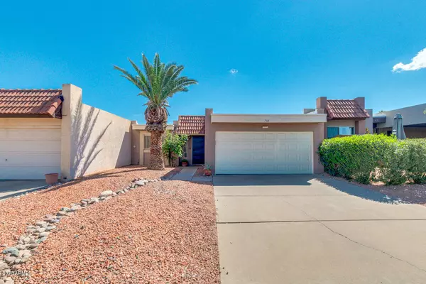 743 W COLGATE Drive, Tempe, AZ 85283