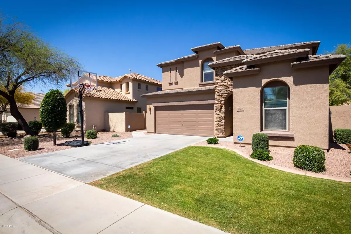 Gilbert, AZ 85298,3328 E MERLOT Street