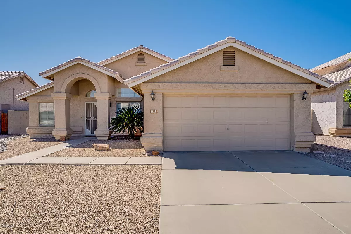 Peoria, AZ 85381,8111 W EUGIE Avenue